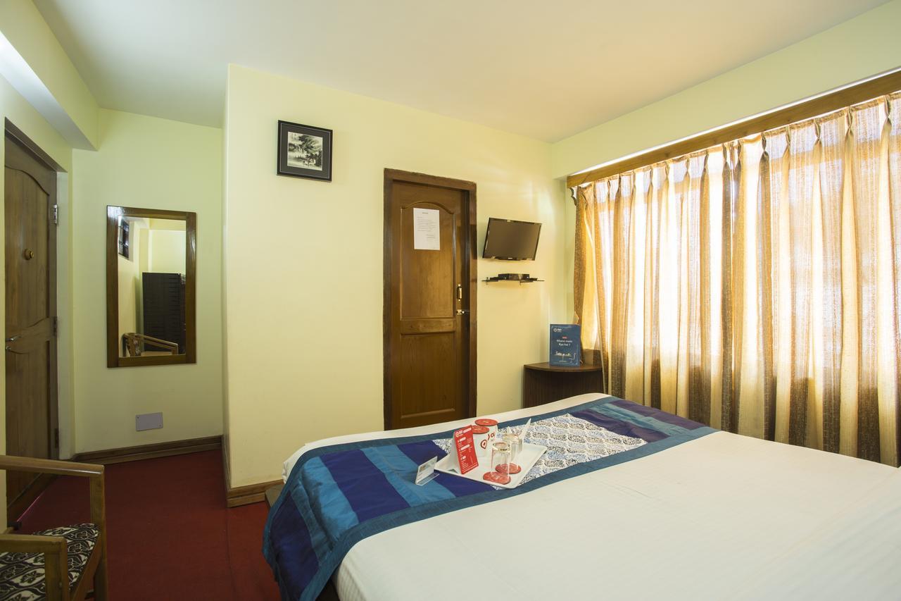 Golden Dolma Hotell Darjeeling  Eksteriør bilde